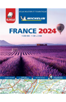 Atlas France 2024 (A4-Multiflex)