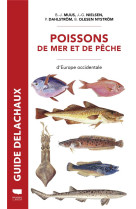 Poissons de mer et de pêche