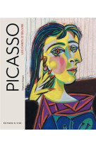 Picasso, les chefs-d'Oeuvre