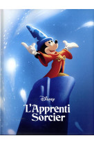 MICKEY, L'APPRENTI SORCIER - Disney Cinéma - L'histoire du film + histoire inédite