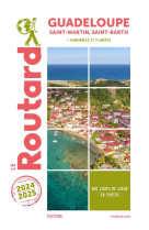 Guide du Routard Guadeloupe 2024/25