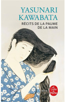 Récits de la paume de la main