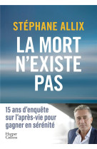 La mort n'existe pas