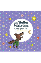 Les Belles Histoires des petits à lire et à écouter