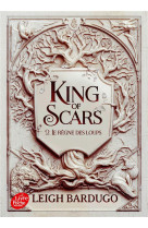 King of scars - Tome 2