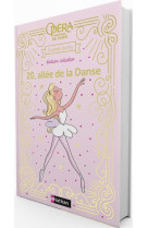 20, allée de la danse Edition Collector