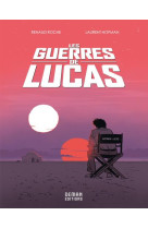 LES GUERRES DE LUCAS