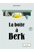 La boîte à Berk