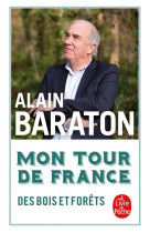 Mon Tour de France des bois et des forêts