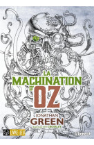 La Machination d'Oz