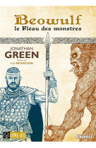 Beowulf le Fléau des monstres