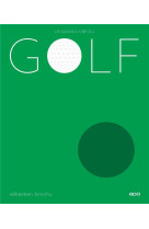 Le grand livre du Golf