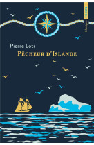 Pêcheur d'Islande