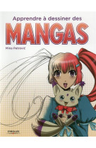 APPRENDRE A DESSINER DES MANGAS