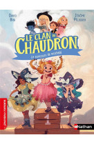 Le clan du chaudron : Le concours de mocheté