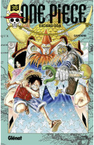 One Piece - Édition originale - Tome 35