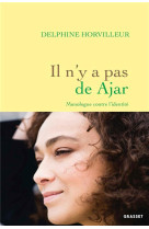 Il n'y a pas de Ajar