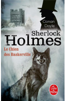 Le Chien des Baskerville