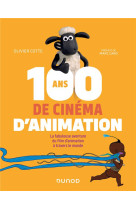 100 ans de cinéma d'animation