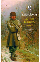 Les Frères Karamazov 1