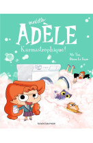 BD Mortelle Adèle, Tome 17