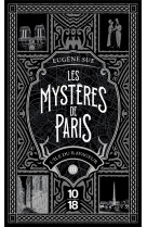 Les Mystères de Paris - Tome 3