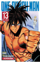 One-Punch Man - tome 13