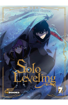 Solo Leveling T07