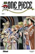 One Piece - Édition originale - Tome 22