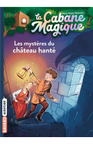 La cabane magique, Tome 25