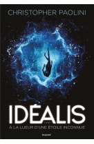 Idéalis, Tome 01