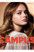 Campus, Tome 01