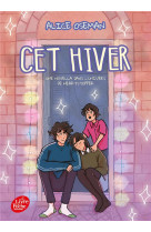 Cet hiver - Une novella dans l'univers de Heartstopper