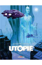 Utopie T01