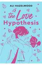 The Love Hypothesis (édition collector augmentée)