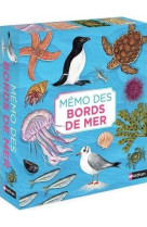 Mémo des bords de mer