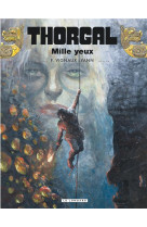 Thorgal - Tome 41 - Mille yeux