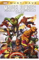 Marvel Zombies : La famine