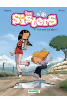 Les Sisters - tome 08