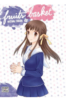 Fruits basket perfect t01