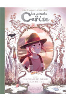 Les Carnets de Cerise T05