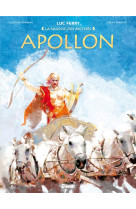 Apollon