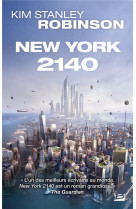 New York 2140