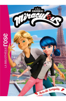 MIRACULOUS - T49 - MIRACULOUS 49 - AVIS DE TEMPETE