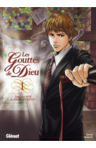 Les Gouttes de Dieu - Tome 01