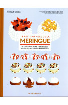 LE PETIT MANUEL DE LA MERINGUE