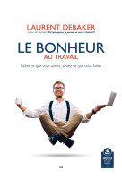 Le bonheur au travail – Audio téléchargeable