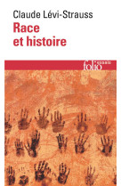 RACE ET HISTOIRE