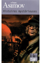 HISTOIRES MYSTERIEUSES