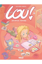 Lou ! - Tome 01